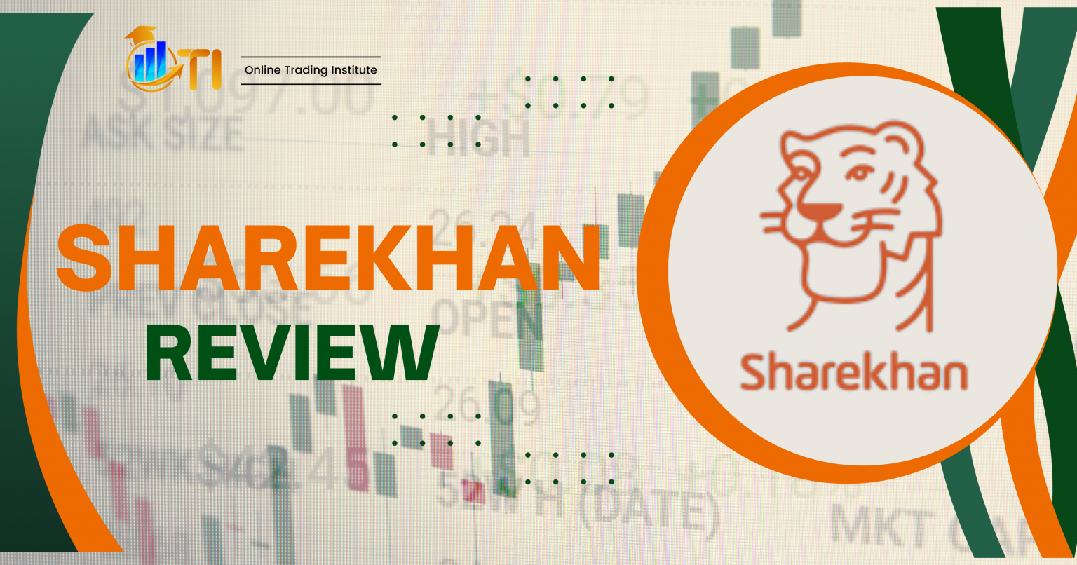 Sharekhan Review Is Sharekhan The Best Trading Platform In India