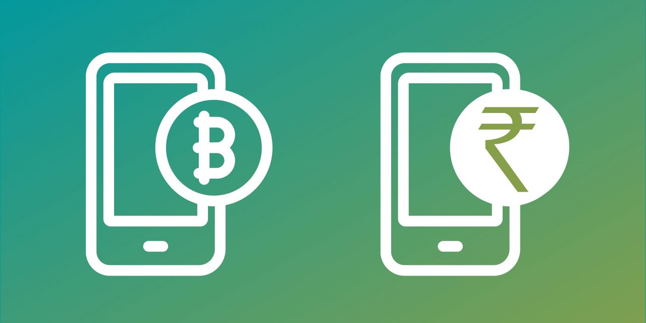 how to sell your bitcoin into real money with brokers