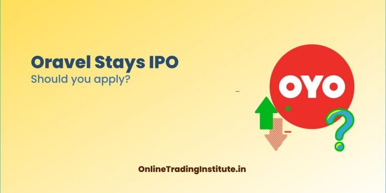OYO IPO Latest News - Listing Date, Share Price, GMP Market Rate and Lot Size 3 OYO ipo details