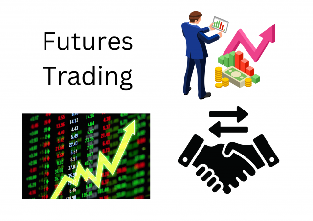 index futures trading in india