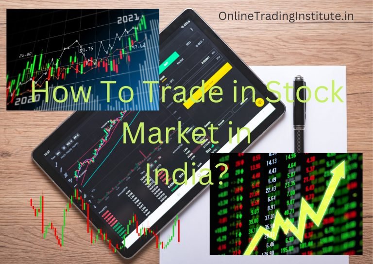 Want to Trade in Stock Market In India? Start Here! 6 learn_stock_trading