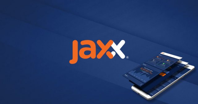 Jaxx-wallet-social for crypto india