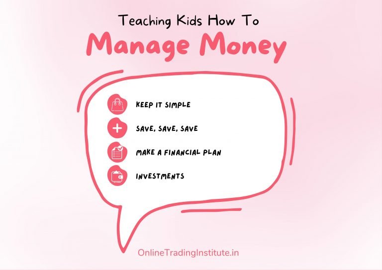 10 Ways to Raise Kids Who Can Manage Money 5 How to teach kids Money Management