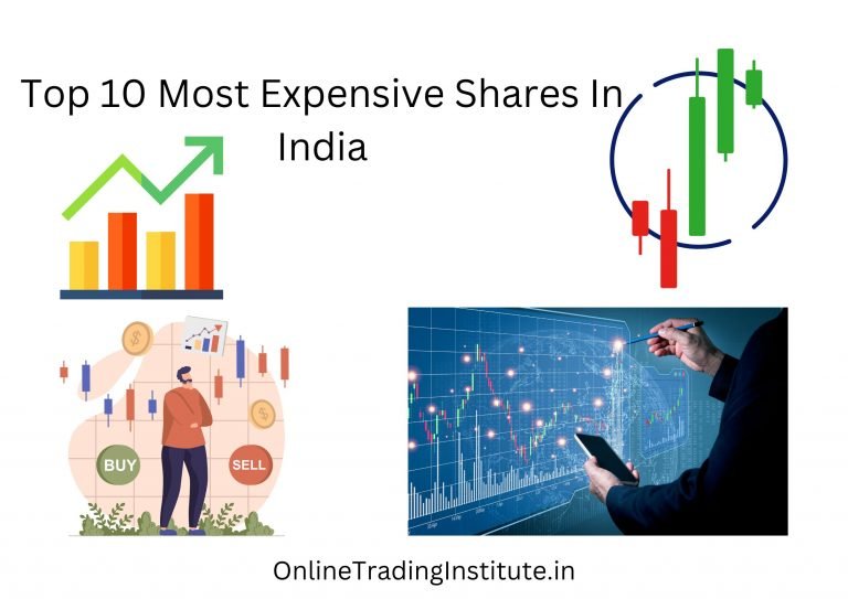 10 Most Expensive Shares In India | Are They Worth The Hype? 6 most_expensive_shares