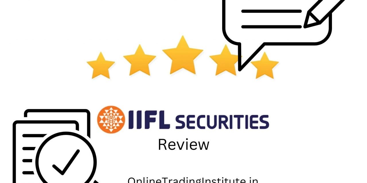 IIFL Securities Review