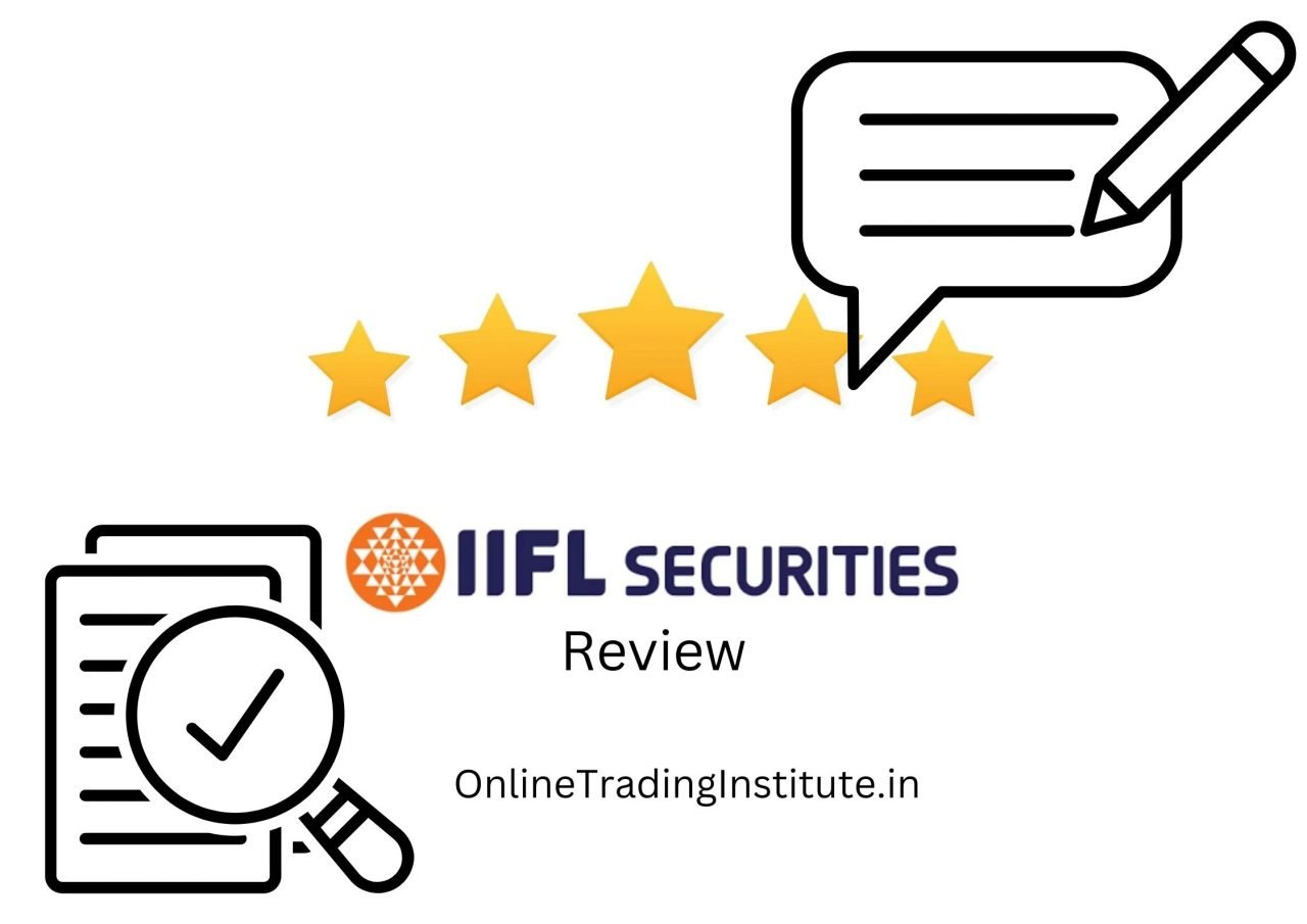 IIFL Securities Review | Demat Account,...