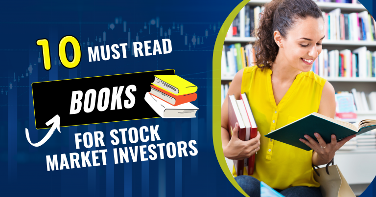10 Must Read Books For Stock Market Investors 7 10 must read books for stock market investors