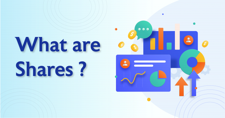What are Shares and Types of Shares? 4 What are shares