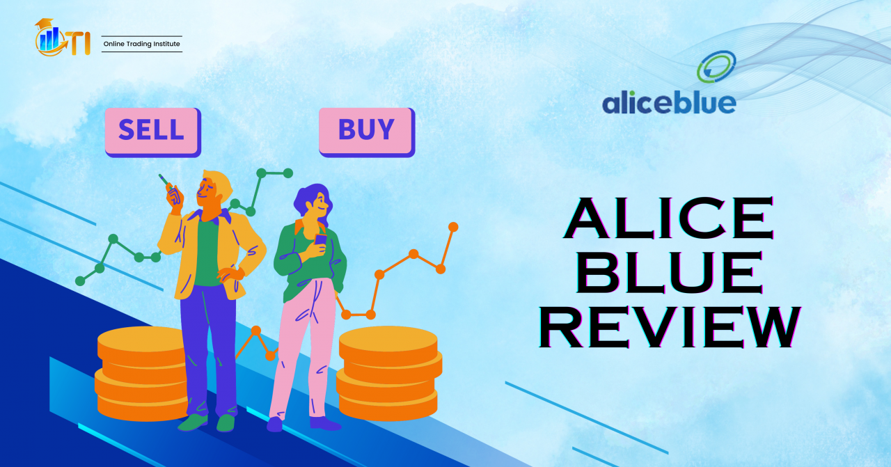Alice Blue Review