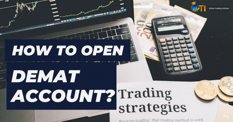 Step-by-step Guide on Opening a Demat Account 5 How to open Demat Account