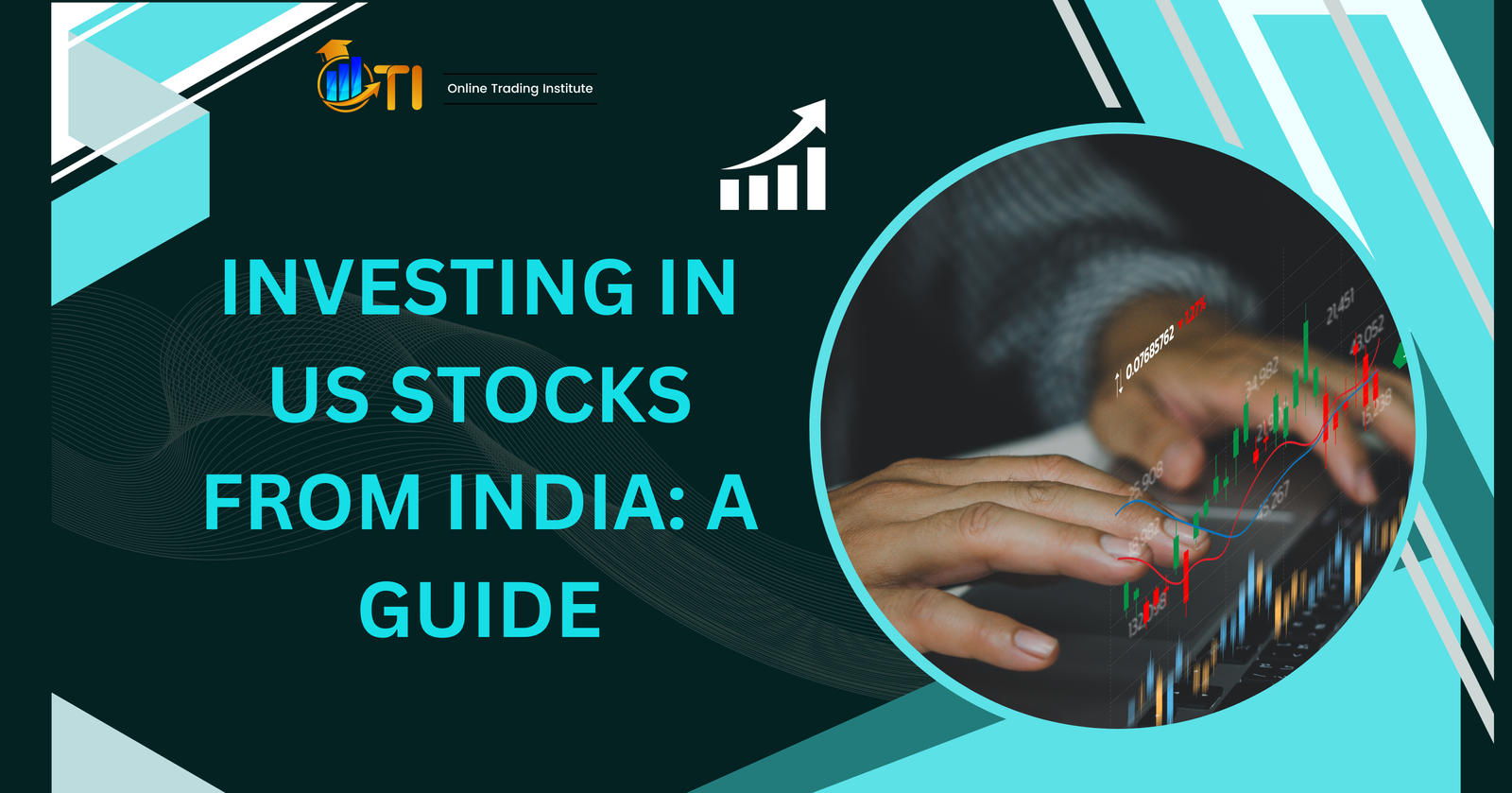 Investing in us stocks from india