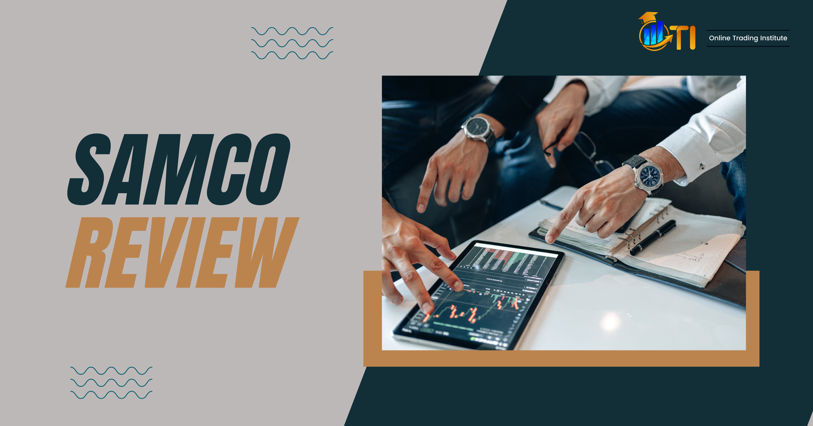 Samco review