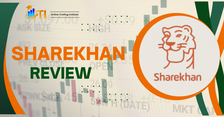 Sharekhan Review: A Leading Stockbroker in India 3 Sharekhan Review