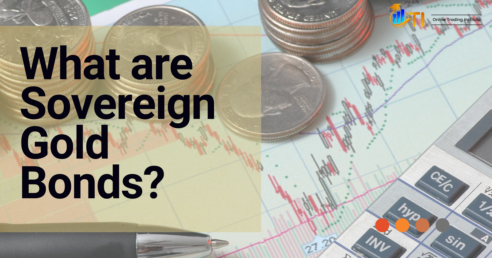 What are sovereign gold bonds