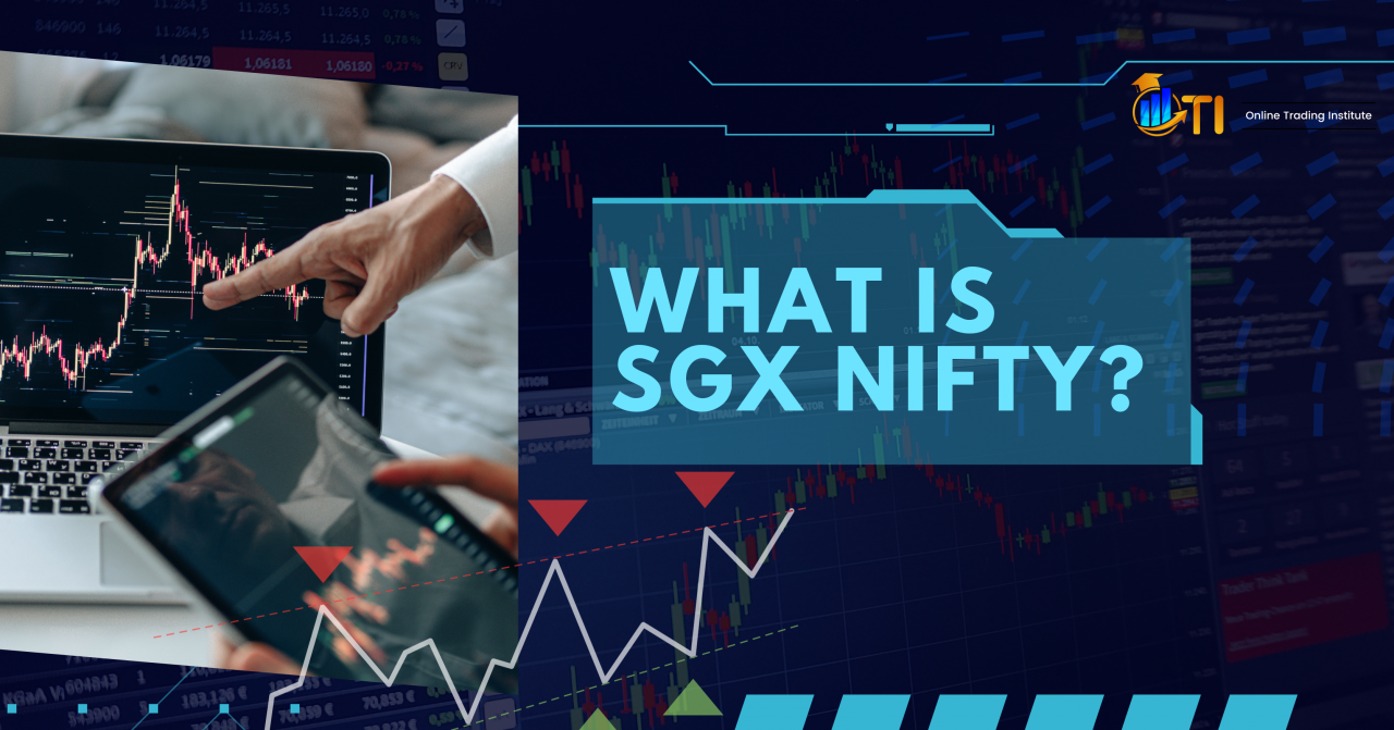 What is SGX Nifty