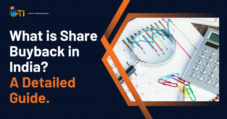 Share Buybacks In India: Everything you Need to Know 2 What is Share Buyback in india
