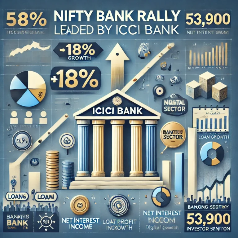 ICICI Bank's Q4 Results Propel Nifty Bank to New Heights 5 ICICI Bank’s Q4 Results Propel Nifty Bank to New Heights