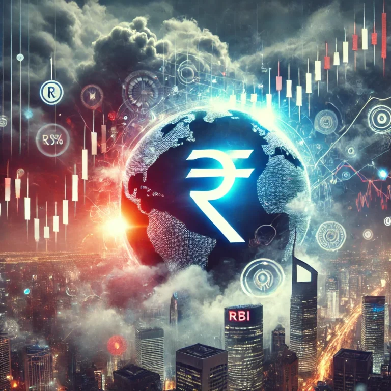 Tariff Tensions & Policy Uncertainty: What about Indian Equity Markets?? 7 Tariff Tensions & Policy Uncertainty: What about Indian Equity Markets??
