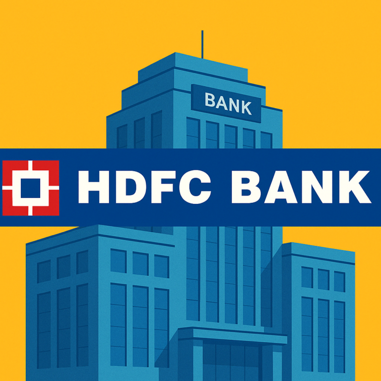 🏦 HDFC Bank Stock on the Rise After April Surprise! Experts Decode the Rally? 2 🏦 HDFC Bank Stock on the Rise After April Surprise! Experts Decode the Rally?