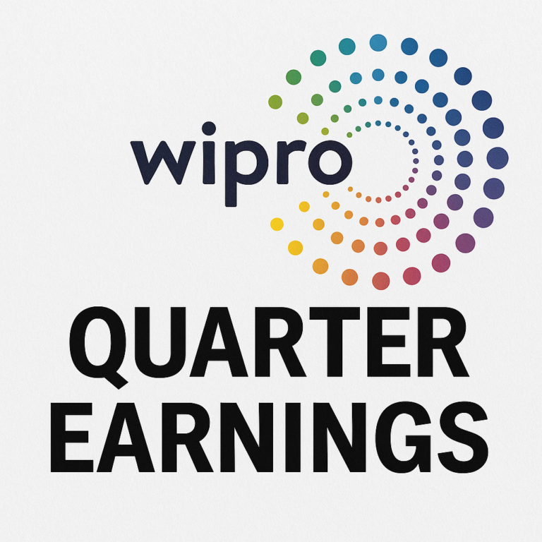 Wipro's Q4 FY25 Preview: Anticipating the Impact of Global Shifts 5 Wipro’s Q4 FY25 Preview: Anticipating the Impact of Global Shifts