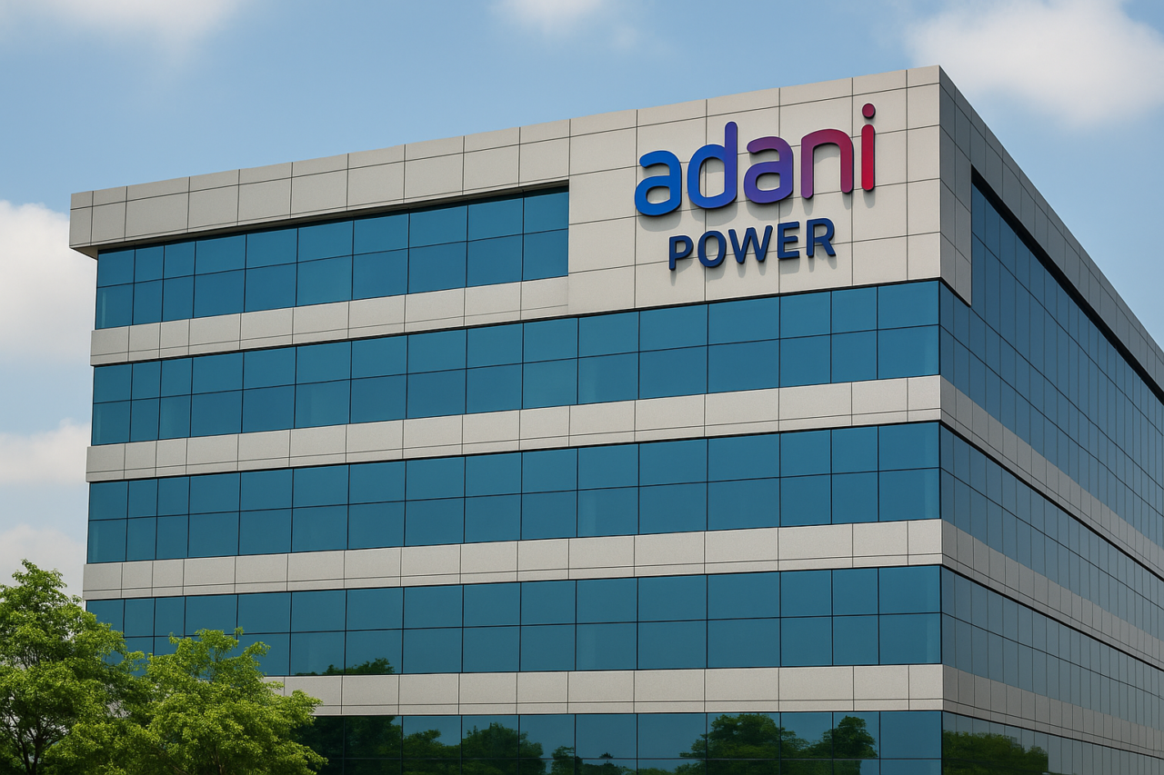 Adani Power Bags ₹16,700 Cr Thermal Deal in UP—All You Need to Know! 1 Adani Power Bags ₹16,700 Cr Thermal Deal in UP—All You Need to Know!