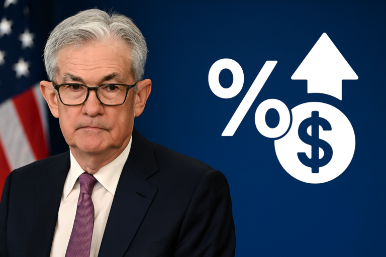 U.S Fed Rate Unchanged: What It Means for Indian Investors? 2 U.S Fed Rate Unchanged: What It Means for Indian Investors?