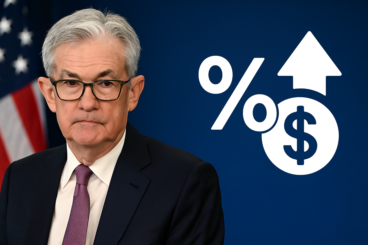 U.S Fed Rate Unchanged: What It Means for Indian Investors? 1 U.S Fed Rate Unchanged: What It Means for Indian Investors?