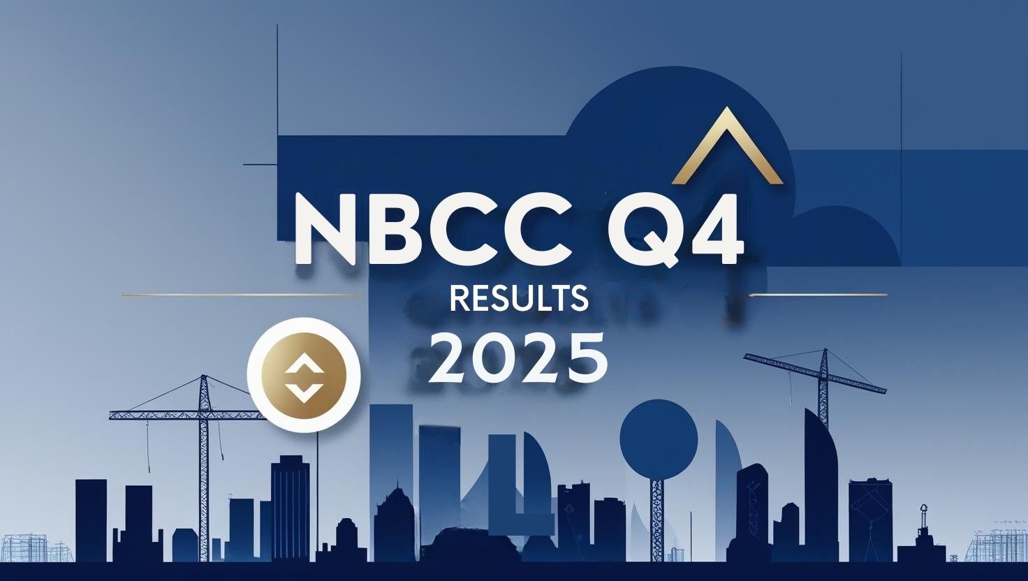 Nbcc q4 results 2025 l