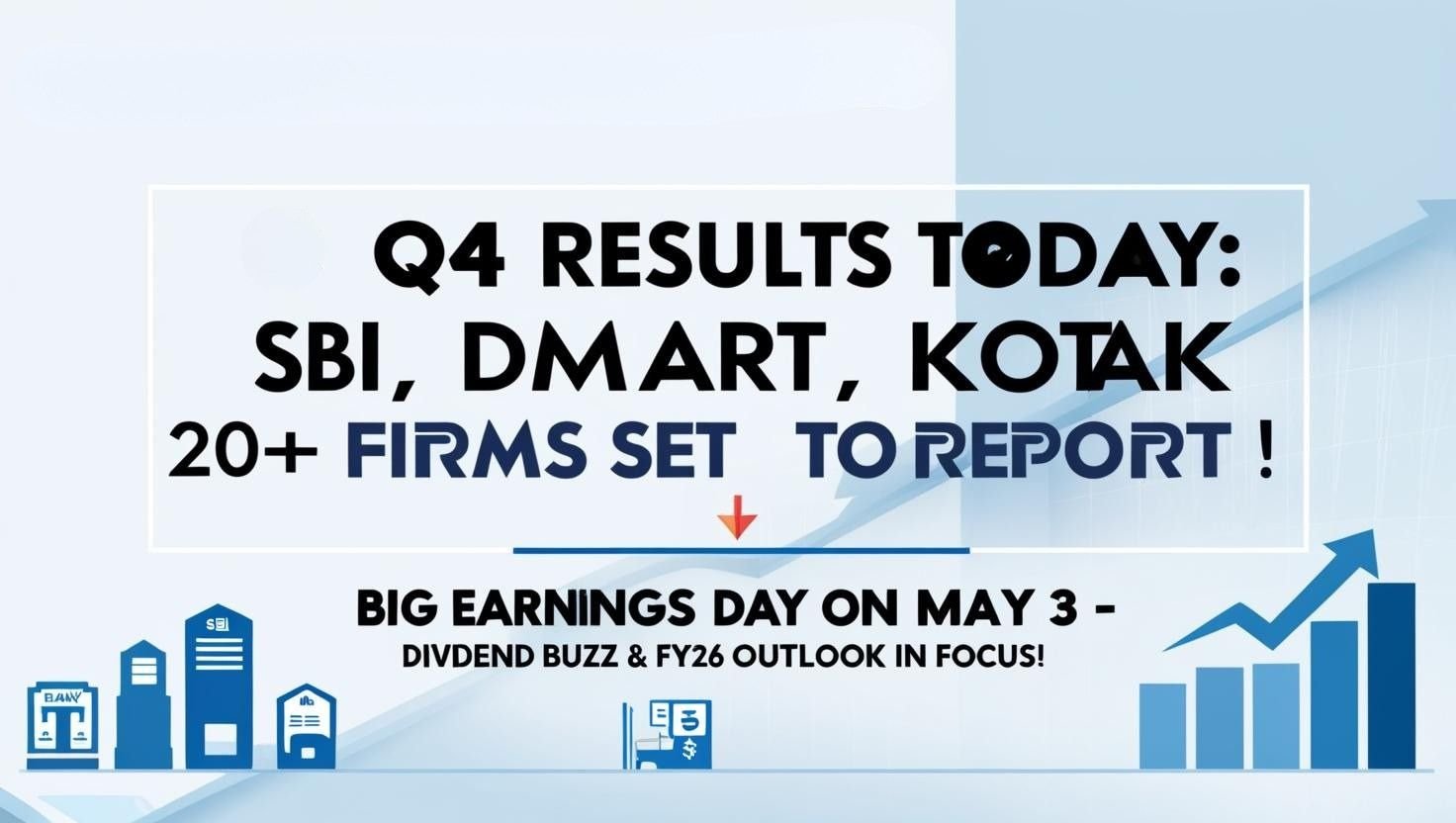 Q4 results today