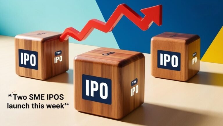Upcoming SME IPOs: Two Promising SME IPO Launch This Week 3 Two SME IPOs Launch