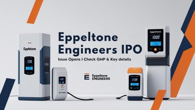 Robust ₹44 Cr Eppeltone Engineers IPO Opens Strong with Growth Focus 2 Eppeltone Engineers IPO