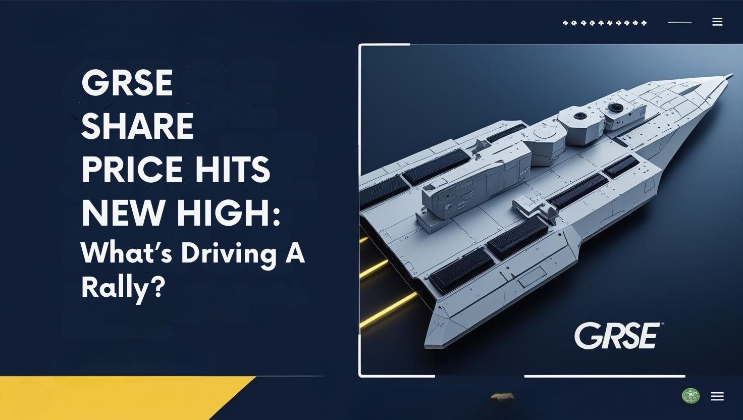 Grse-share-price-hits-new-high-whats-driving-a-rally