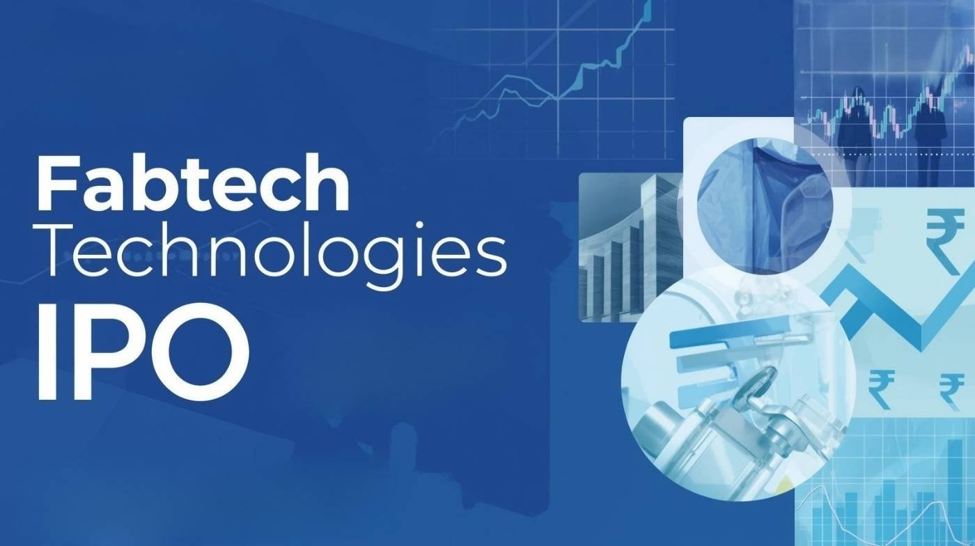 All About Fabtech Technologies IPO 2025 – Dates, Lot Size, Valuation & Expert Insights 1 Fabtech Technologies IPO