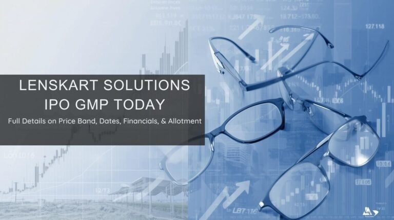 Lenskart Solutions IPO GMP Today: Full Details on Price Band, Dates, Financials & Allotment 3 LENSKART SOLUTIONS IPO GMP TODAY