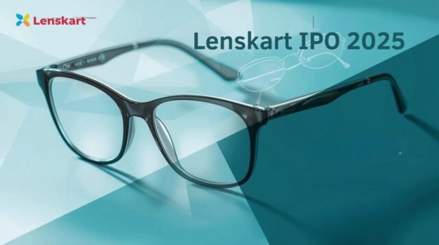 Peyush Bansal’s Big Moment! Lenskart IPO 2025 to Raise ₹7,278 Crore on Dalal Street 4 Lenskart IPO 2025