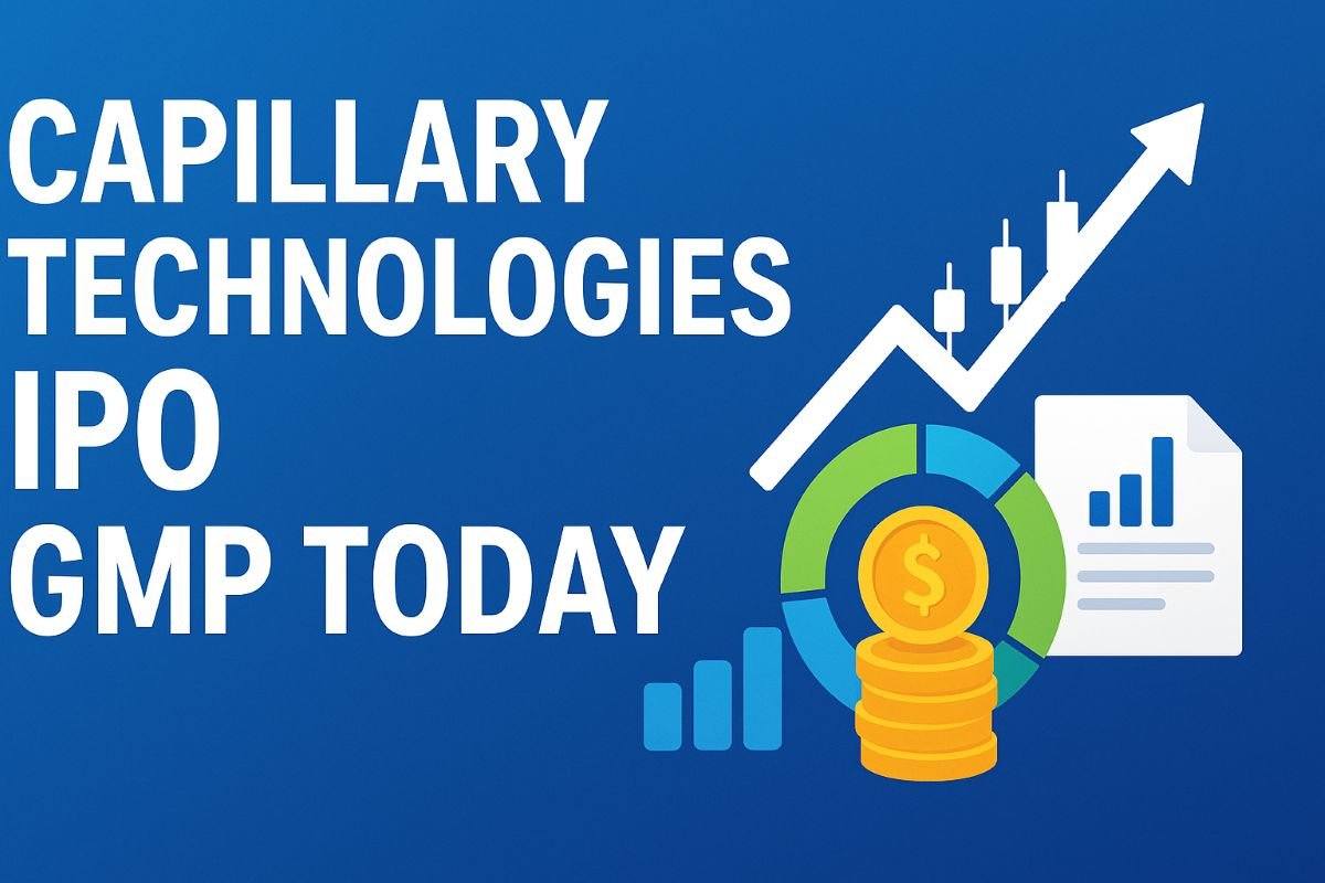 Final Day Alert! Capillary Technologies IPO GMP Today at 5% as Issue Hits 52% Subscription — Apply or Skip? 1 Capillary technologies ipo gmp today