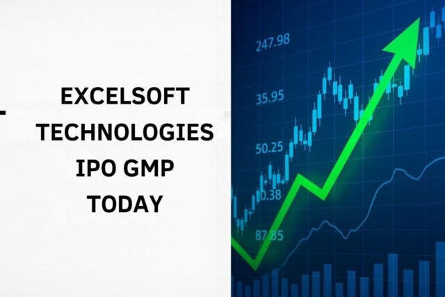 Subscription Open! Excelsoft Technologies IPO GMP Today Rises to ₹16: Know Review & How To Apply? 3 Excelsoft technologies ipo gmp today