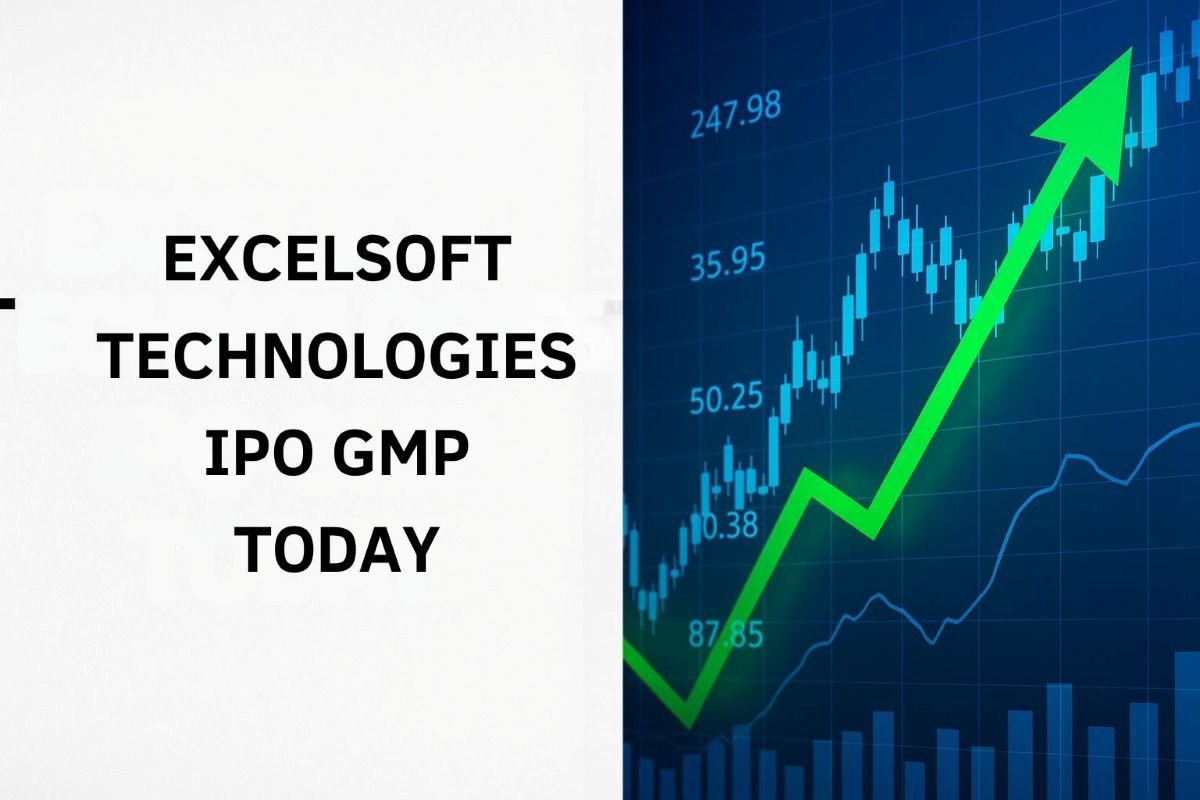 Subscription Open! Excelsoft Technologies IPO GMP Today Rises to ₹16: Know Review & How To Apply? 1 Excelsoft technologies ipo gmp today