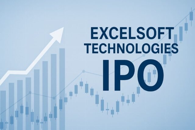 Excelsoft Technologies IPO: Know Price Band, IPO Dates & Full Investment Guide! 1 Excelsoft technologies ipo