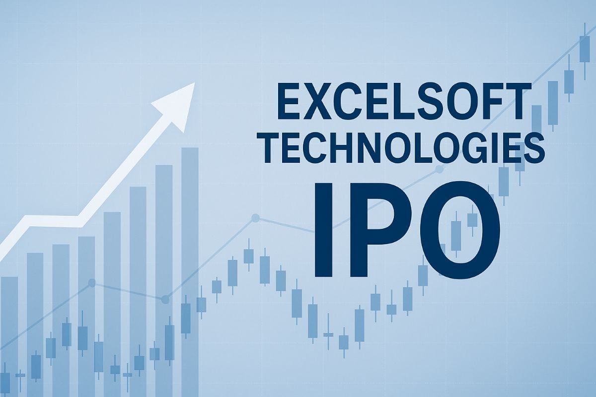 Excelsoft Technologies IPO: Know Price Band, IPO Dates & Full Investment Guide! 1 Excelsoft technologies ipo