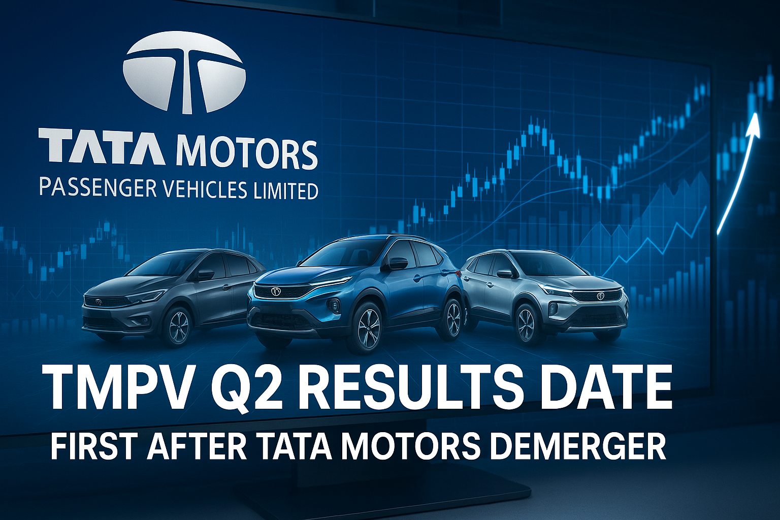 Tmpv q2 results date