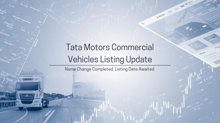 Tata motors commercial vehicles