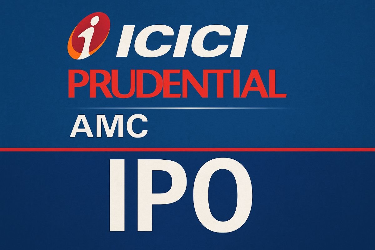 Icici prudential amc ipo
