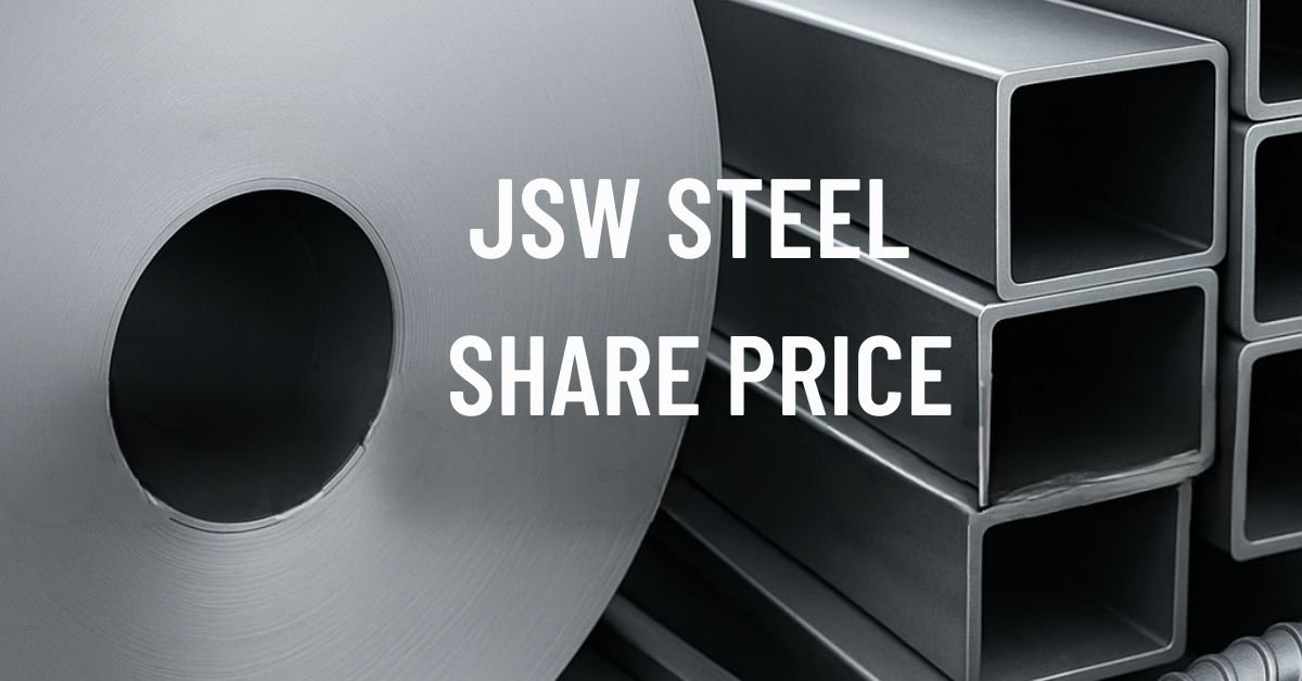 JSW Steel Share Price in Focus Today as JFE Invests ₹15,750 Crore: What Traders Should Watch 1 Jsw steel share price 2
