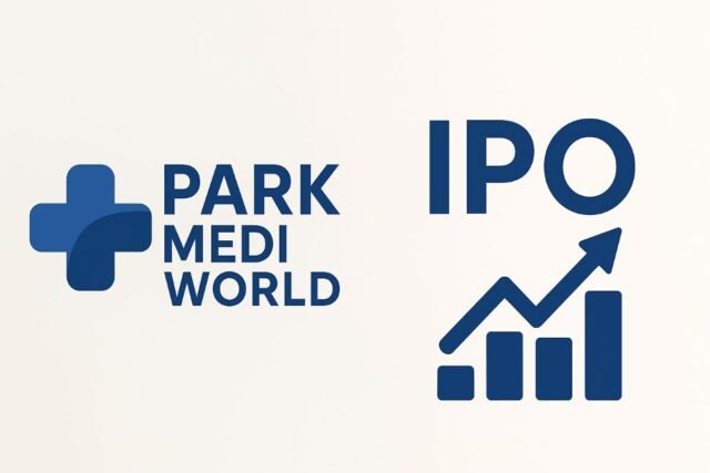 Park medi world ipo