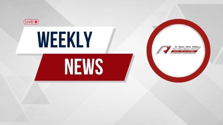 RVNL Fined ₹9.77 Lakh Each by NSE and BSE for Board Composition Violations in Q3 FY26 2 Rail vikas nigam limited (nsebse rvnl)