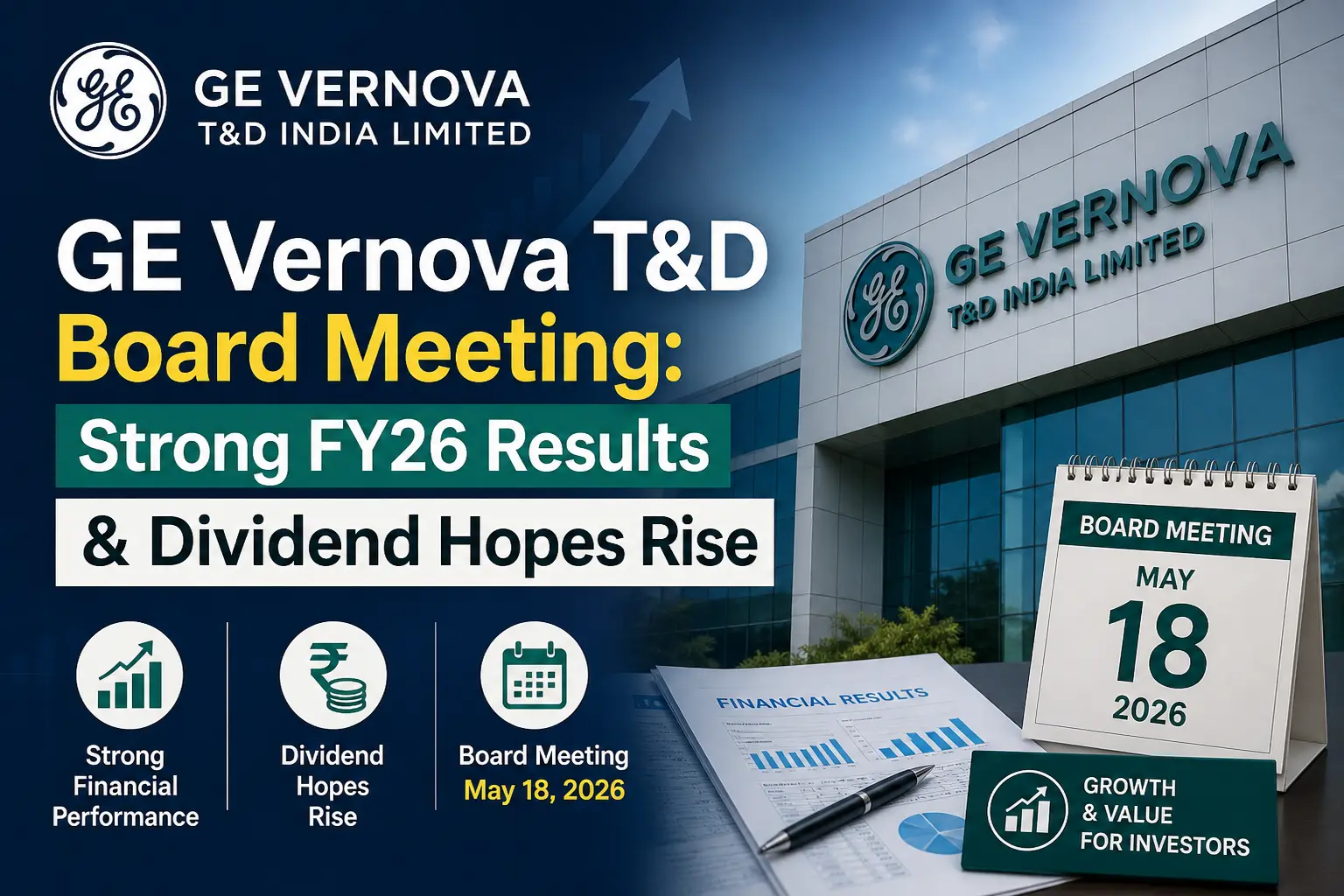 Ge vernova t&d board meeting